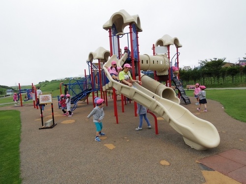 お楽しみ 運動公園.jpg