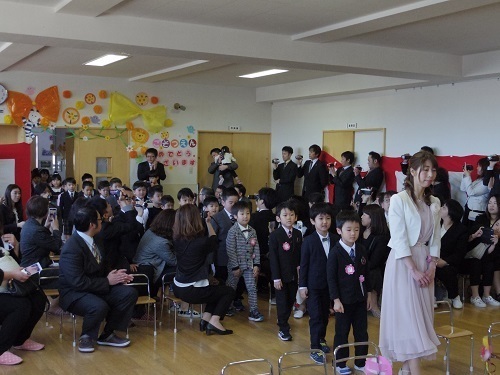卒園式 入場.jpg