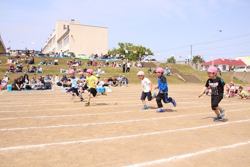 運動会 かけっこ きりん.jpg