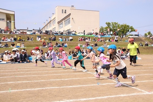 運動会 かけっこ りす.jpg