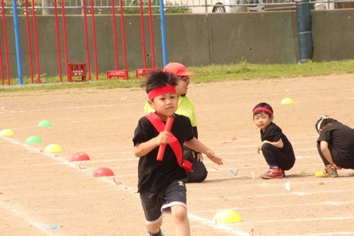 運動会 紅白リレー.jpg