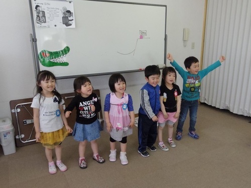 英語 りす 笑顔 .jpg